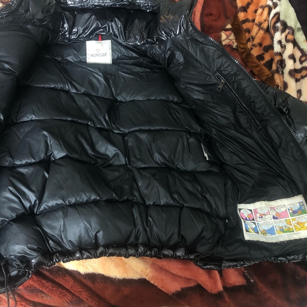 Moncler jacket - Picture 2 of 5